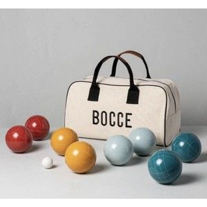 Bocce Ball Lawn Game Set - Hearth & Hand with Magnolia